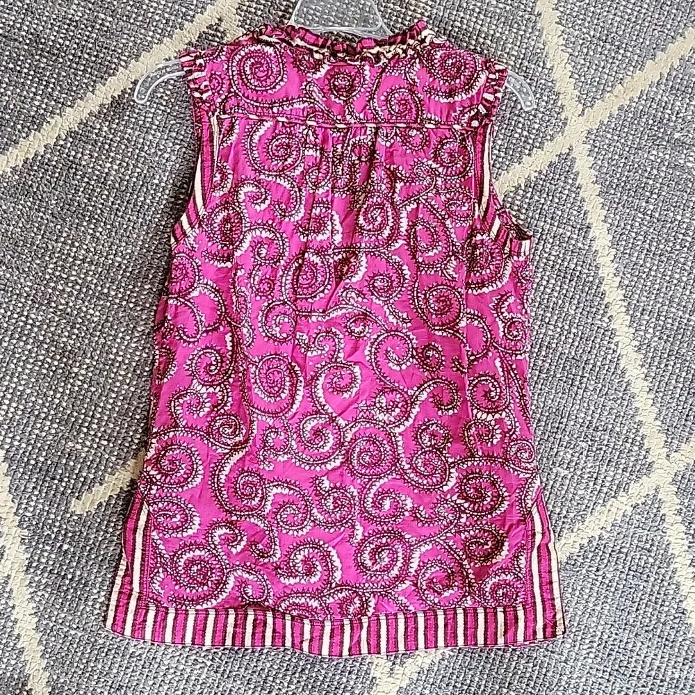 Tory Burch Top - Picture 5 of 5